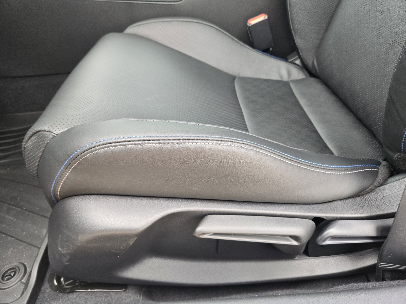 2026 Honda Prelude Coupe