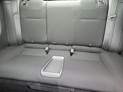 2026 Honda Prelude Coupe