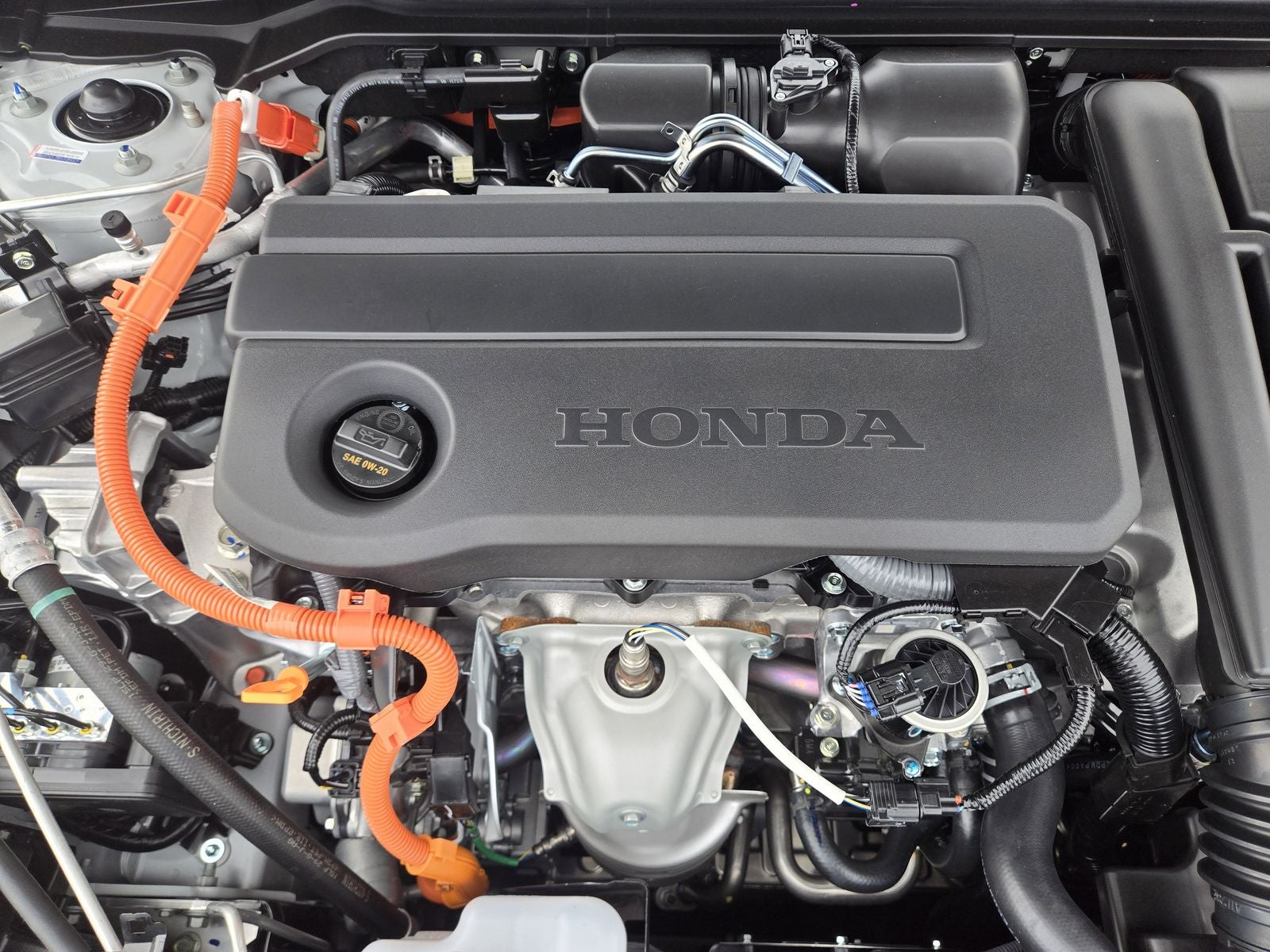 2026 Honda Prelude Coupe