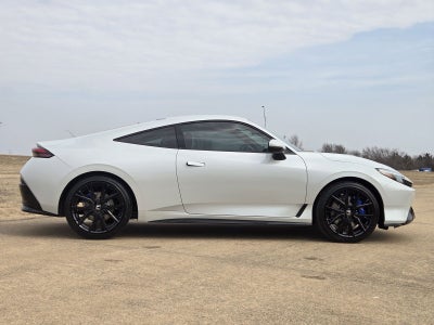 2026 Honda Prelude Coupe