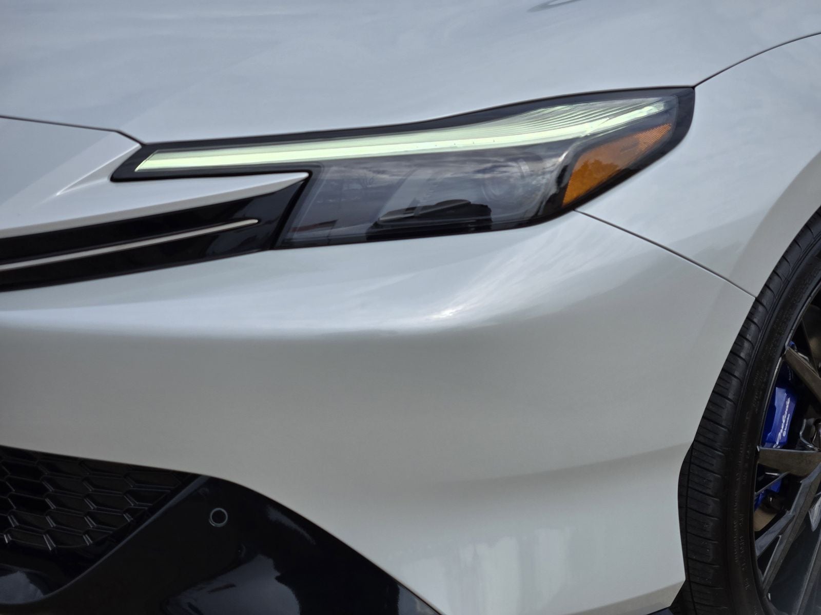 2026 Honda Prelude Coupe