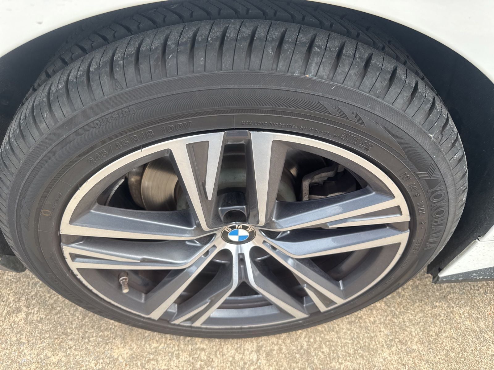2022 BMW 4 Series 430i Gran Coupe