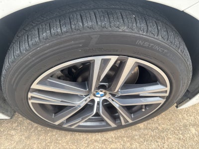 2022 BMW 4 Series 430i Gran Coupe