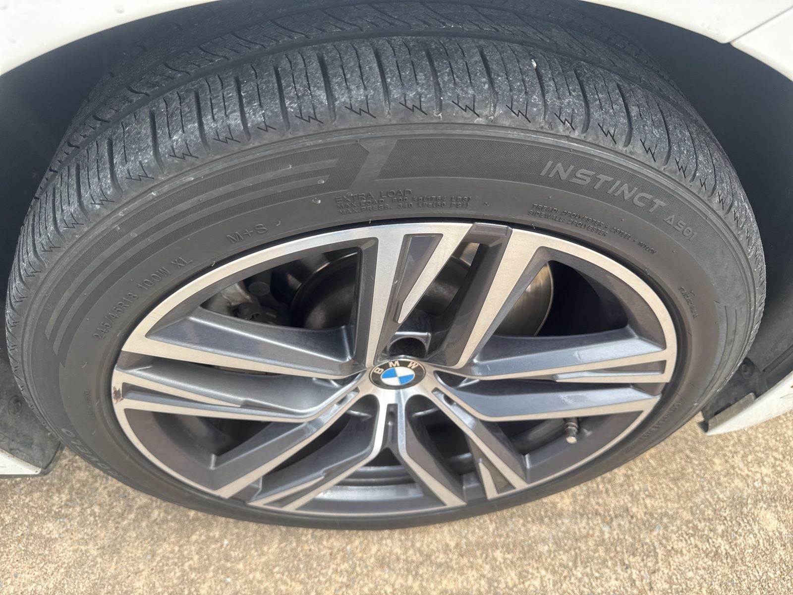 2022 BMW 4 Series 430i Gran Coupe
