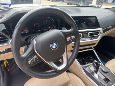 2022 BMW 4 Series 430i Gran Coupe