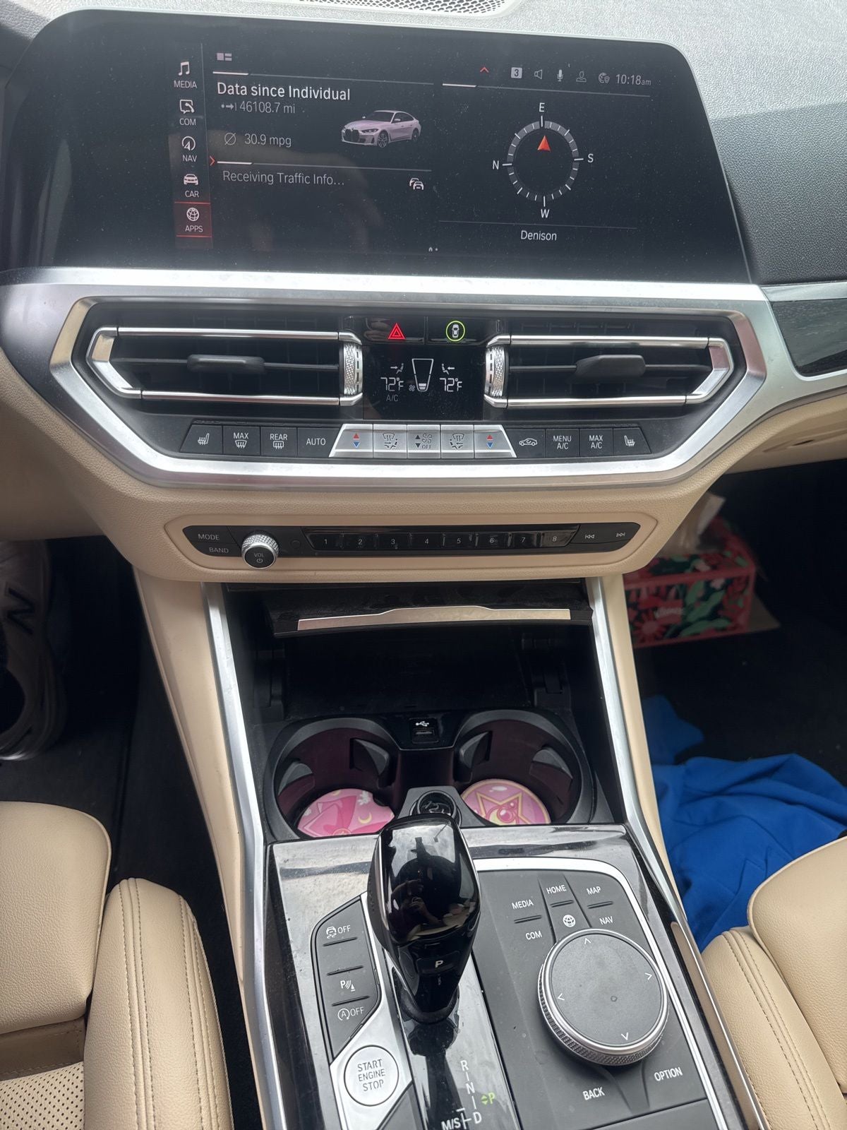 2022 BMW 4 Series 430i Gran Coupe