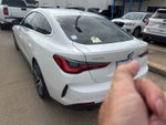 2022 BMW 4 Series 430i Gran Coupe