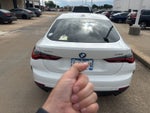 2022 BMW 4 Series 430i Gran Coupe