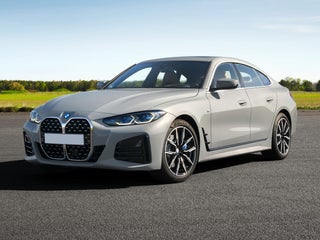 2022 BMW 4 Series 430i Gran Coupe