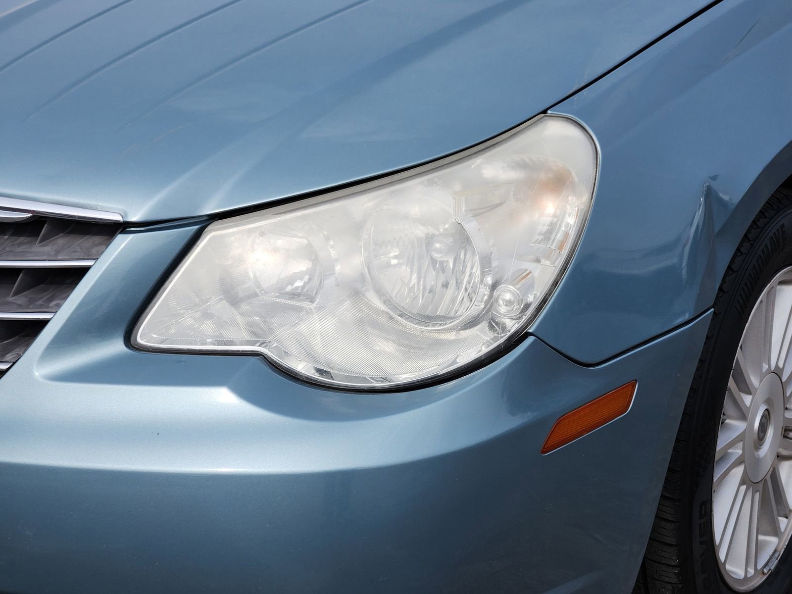 2009 Chrysler Sebring Touring *Ltd Avail*