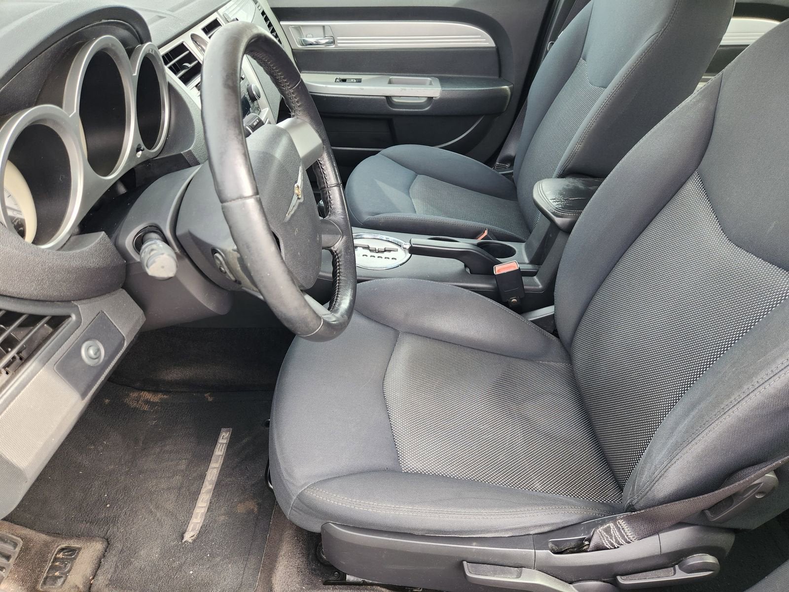 2009 Chrysler Sebring Touring *Ltd Avail*