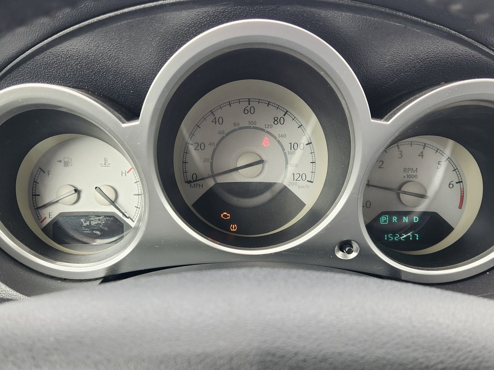 2009 Chrysler Sebring Touring *Ltd Avail*