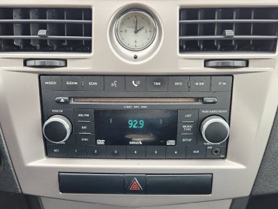 2009 Chrysler Sebring Touring *Ltd Avail*