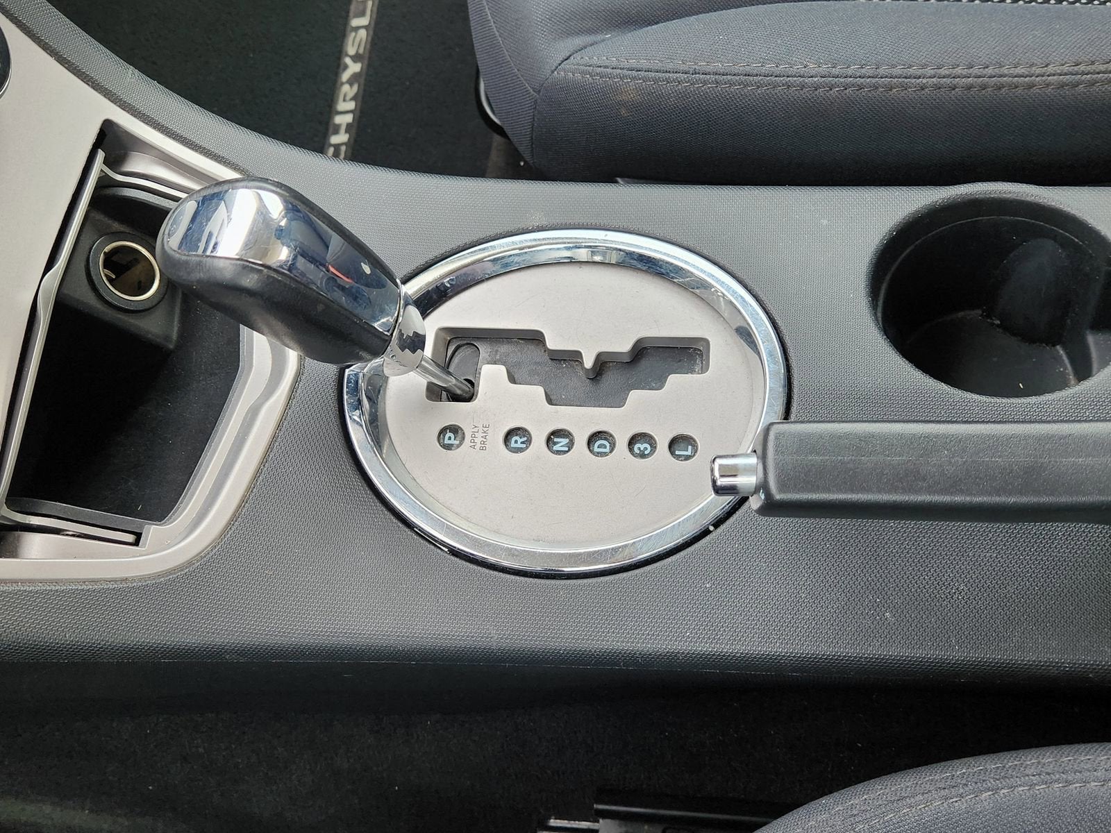 2009 Chrysler Sebring Touring *Ltd Avail*