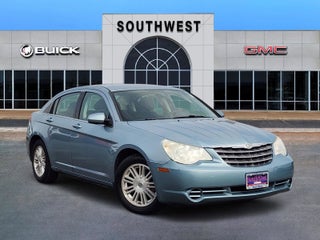 2009 Chrysler Sebring Touring *Ltd Avail*