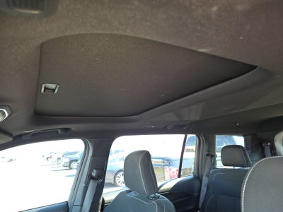 2024 Jeep Grand Cherokee L Laredo X