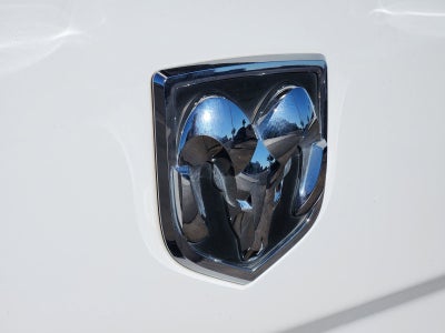 2017 RAM 1500 Longhorn