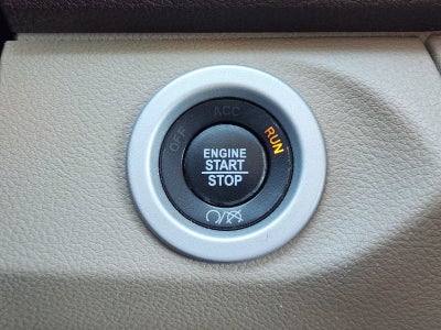 2017 RAM 1500 Longhorn