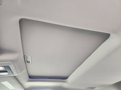 2017 RAM 1500 Longhorn