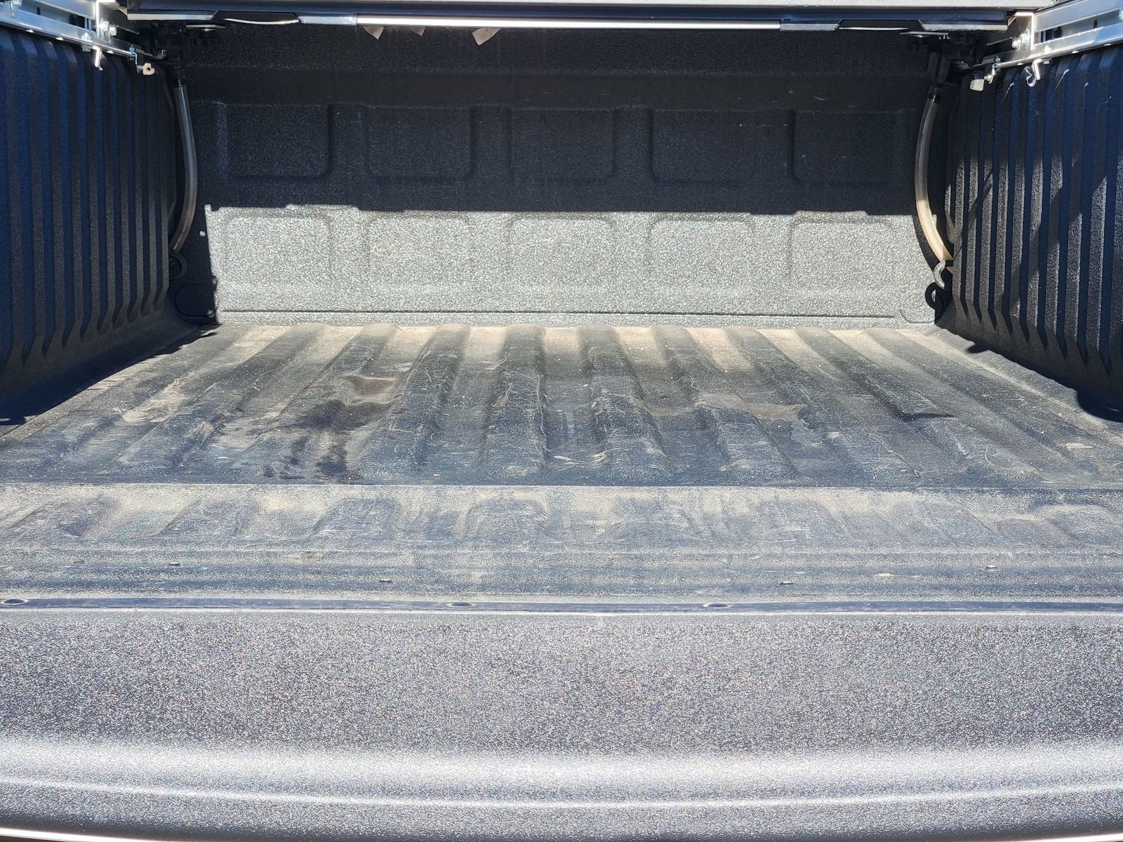 2017 RAM 1500 Longhorn