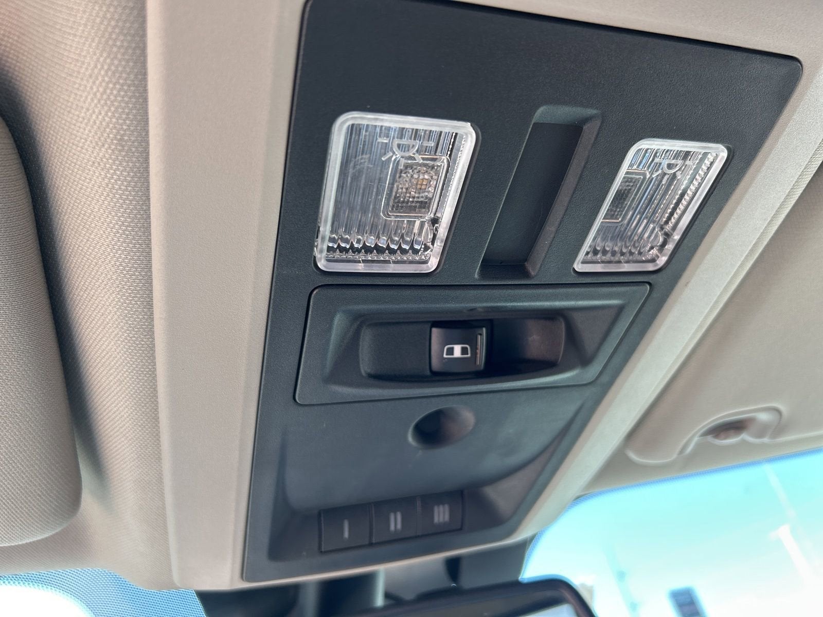 2015 RAM 1500 Laramie Longhorn