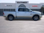 2015 RAM 1500 Laramie Longhorn