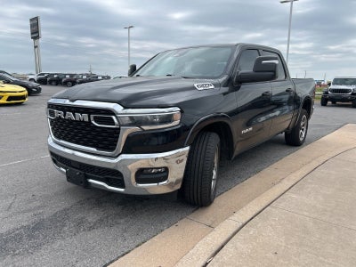 2025 RAM 1500 Lone Star