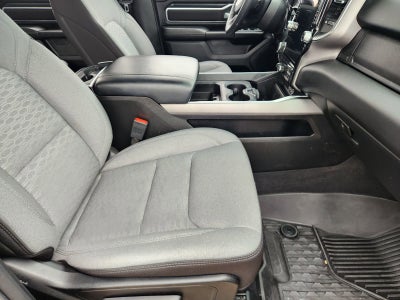 2025 RAM 1500 Lone Star