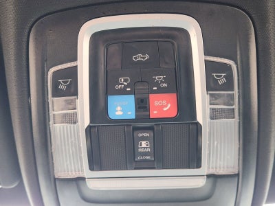 2025 RAM 1500 Lone Star