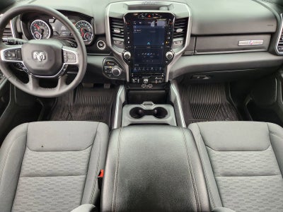 2025 RAM 1500 Lone Star