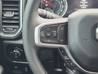 2025 RAM 1500 Lone Star