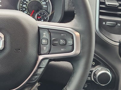 2025 RAM 1500 Lone Star