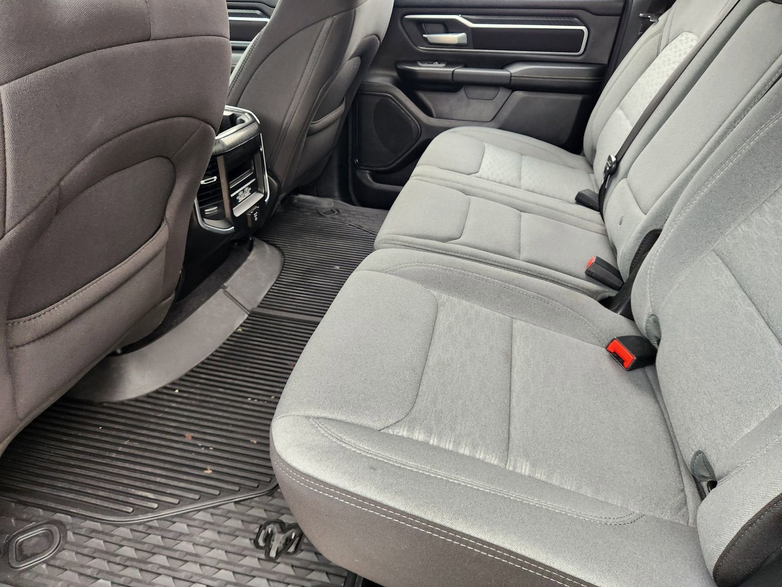 2025 RAM 1500 Lone Star