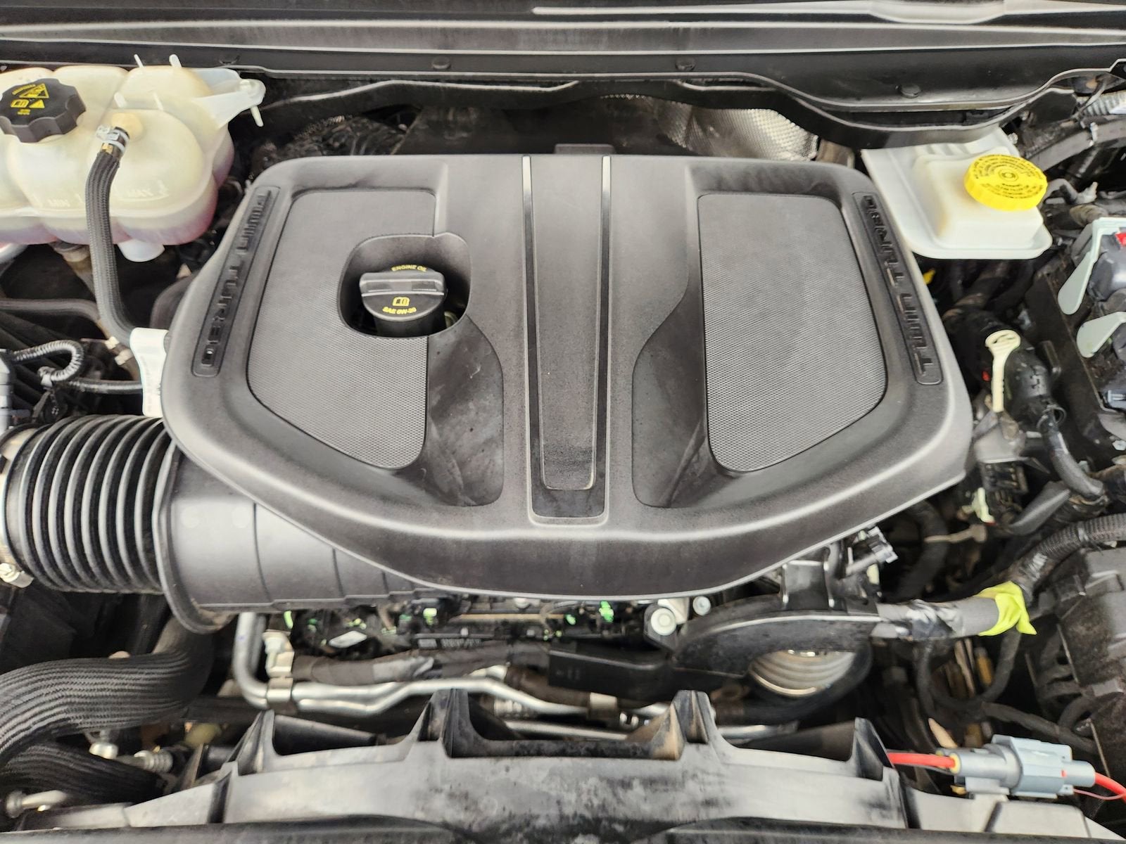 2025 RAM 1500 Lone Star