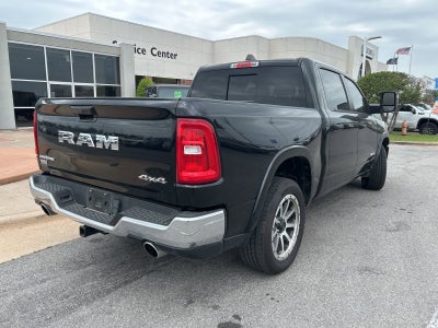 2025 RAM 1500 Lone Star