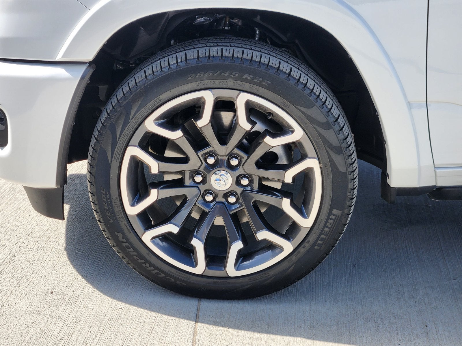 2025 RAM 1500 Limited