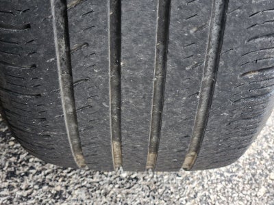 2017 Ford Mustang V6