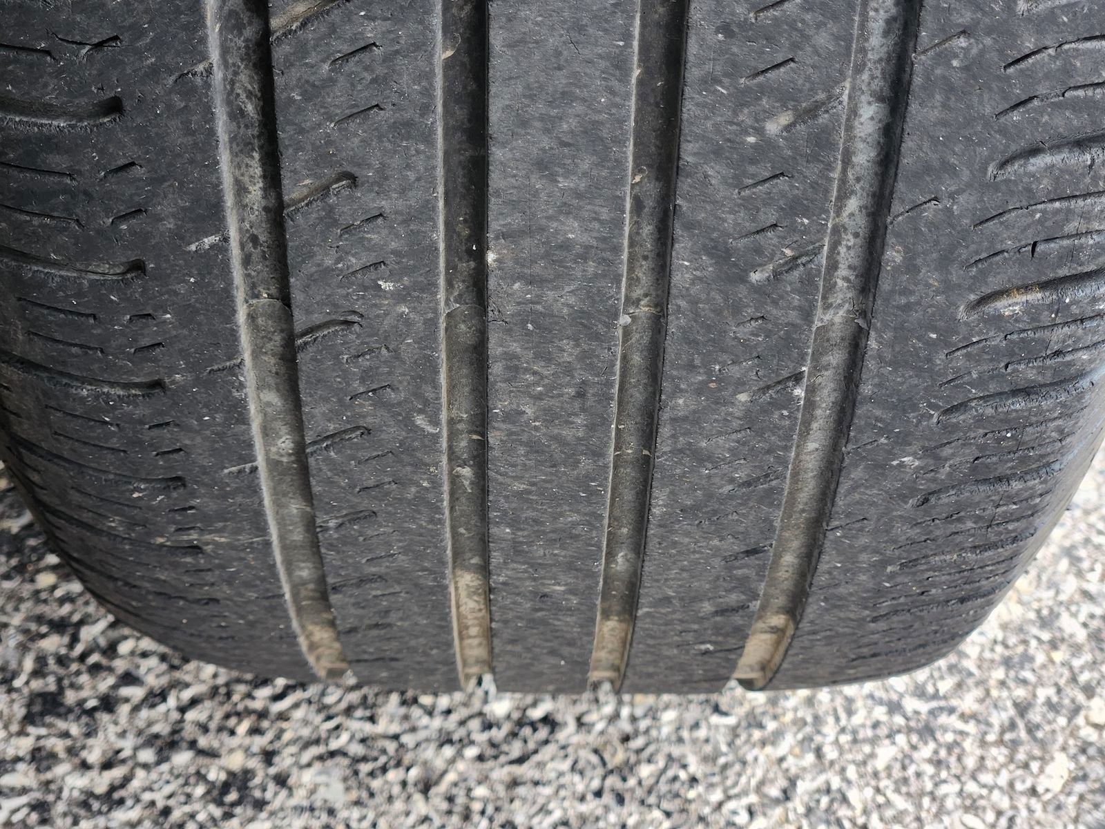 2017 Ford Mustang V6