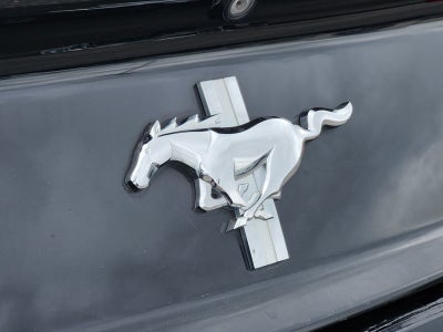 2017 Ford Mustang V6