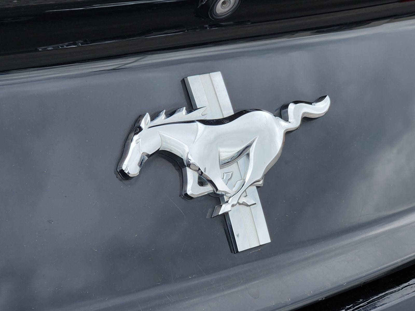 2017 Ford Mustang V6