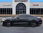 2023 Ford Mustang EcoBoost