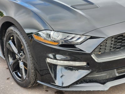 2023 Ford Mustang EcoBoost