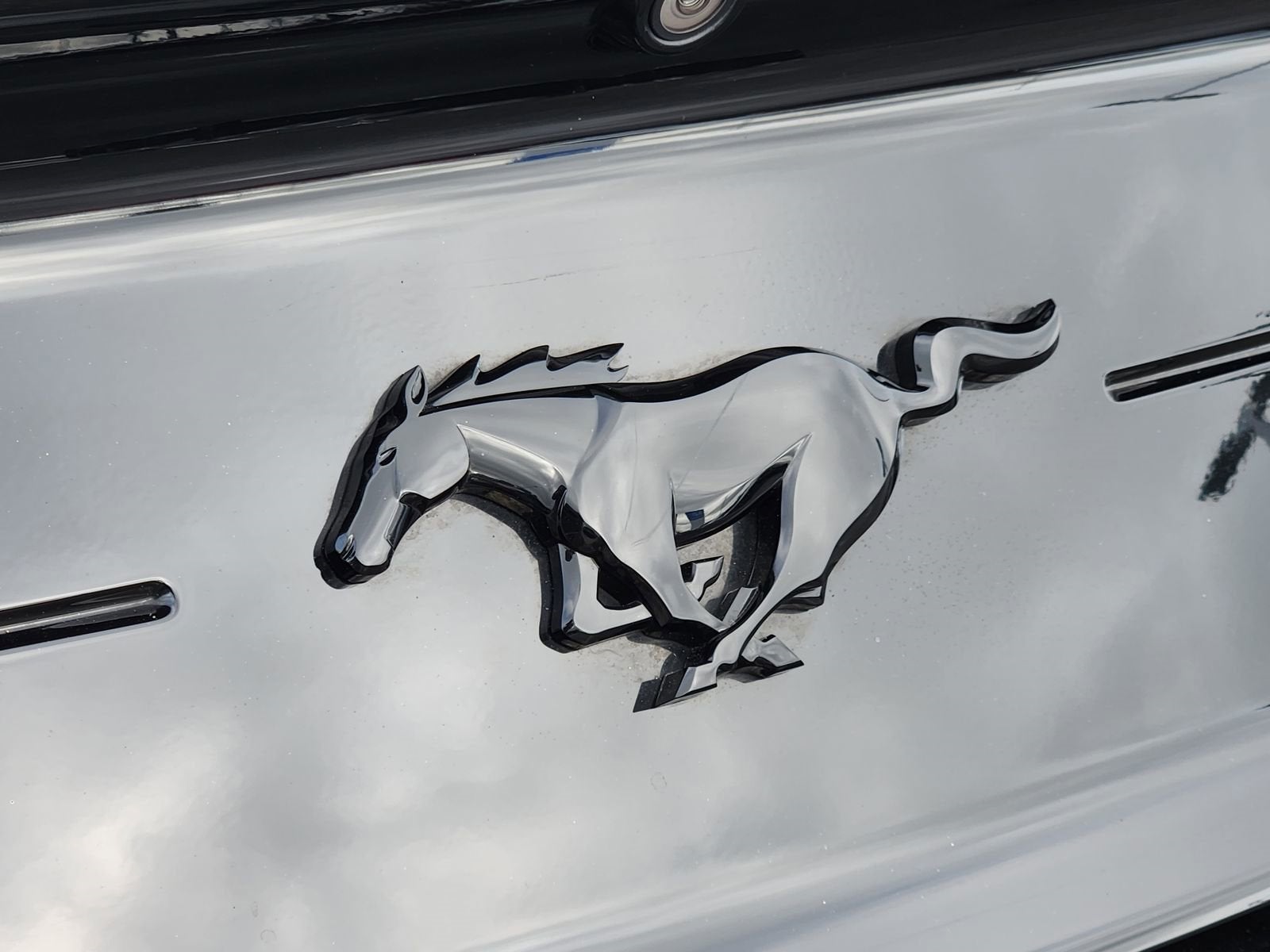 2023 Ford Mustang EcoBoost