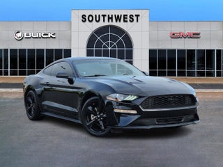 2023 Ford Mustang EcoBoost