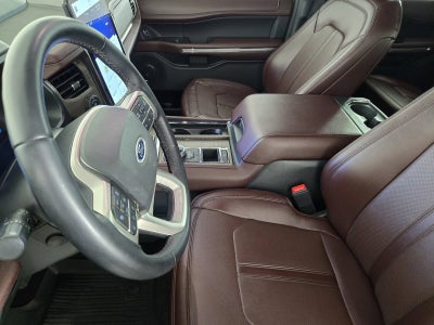 2023 Ford Expedition Max Limited