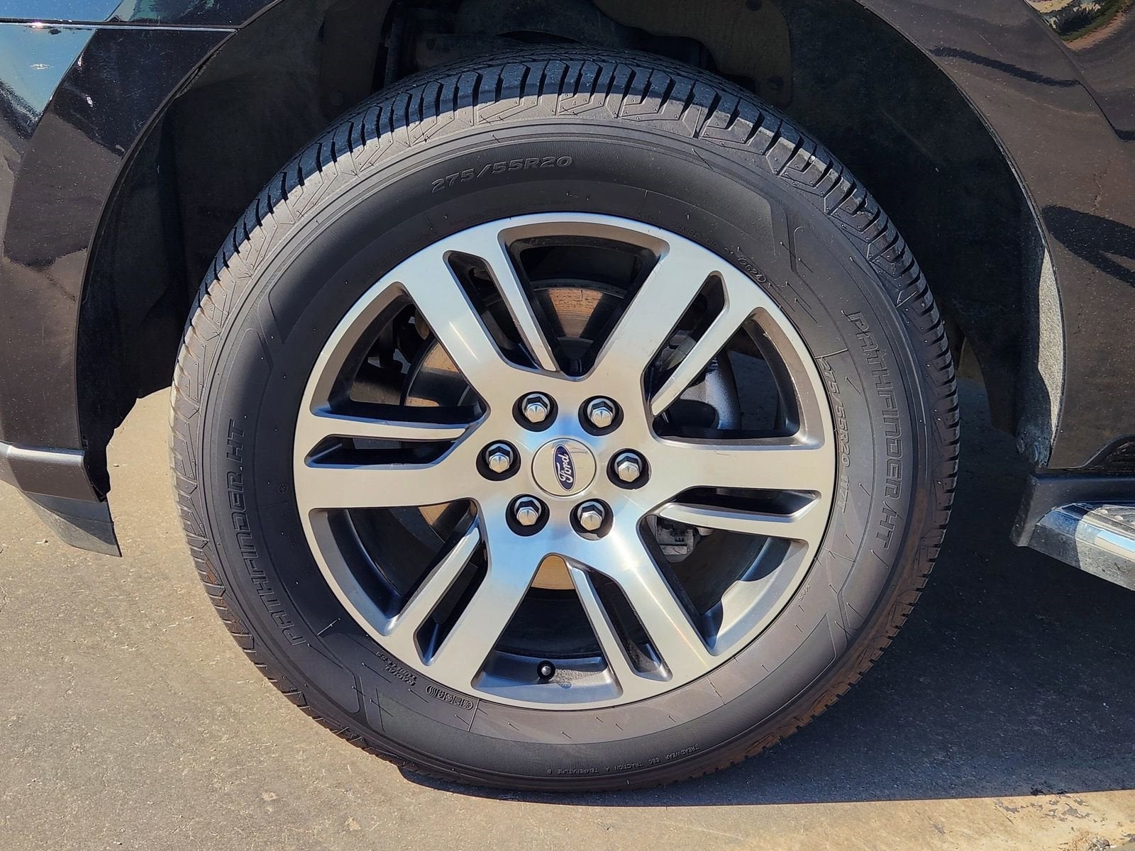 2022 Ford Expedition Limited