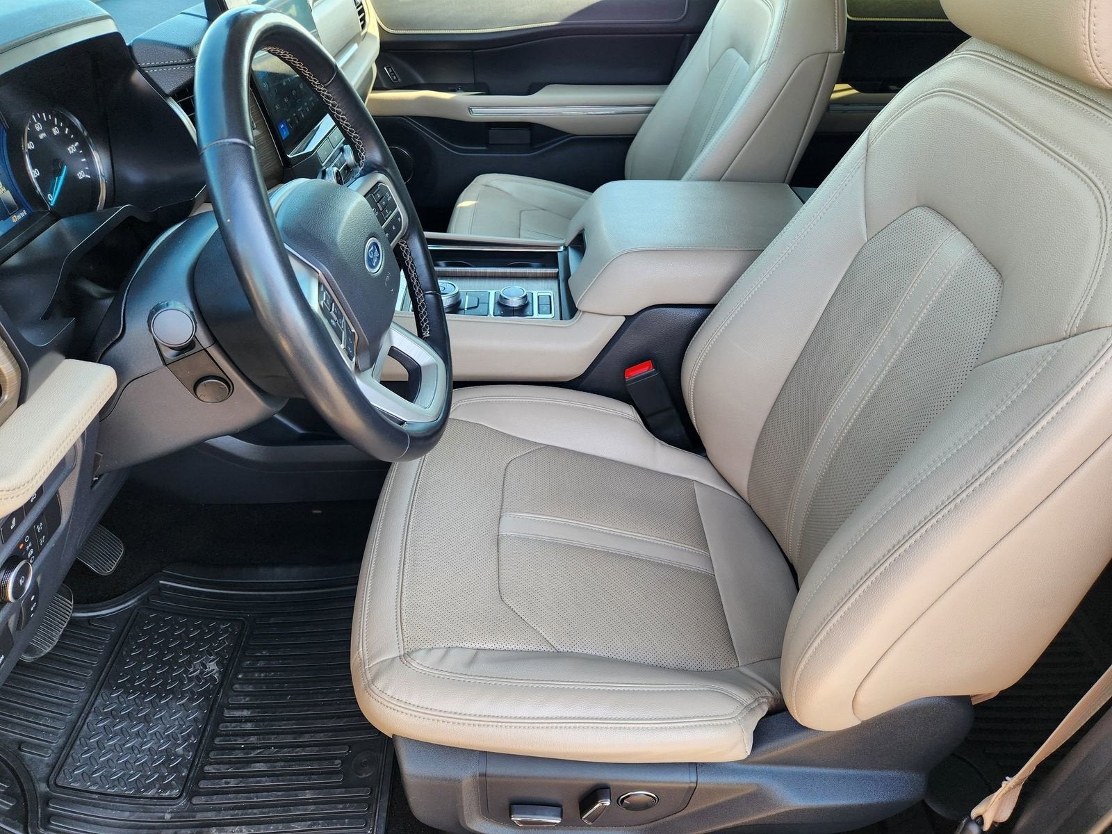 2022 Ford Expedition Limited