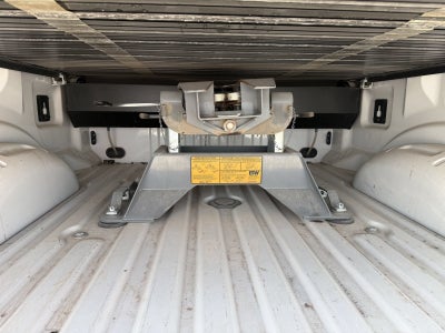 2021 Ford Super Duty F-250 SRW XL