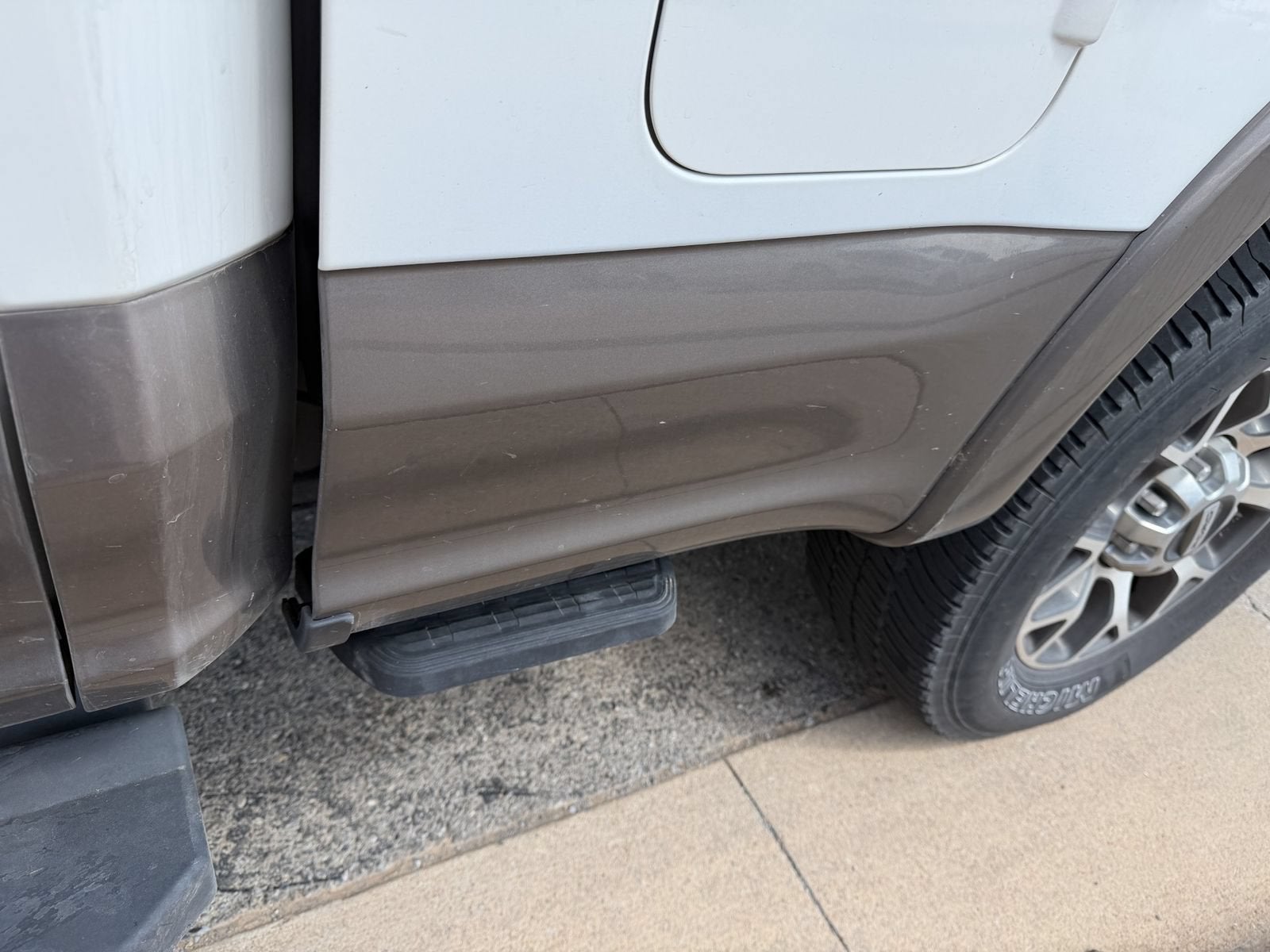 2021 Ford Super Duty F-250 SRW XL