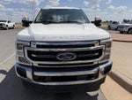 2021 Ford Super Duty F-250 SRW XL